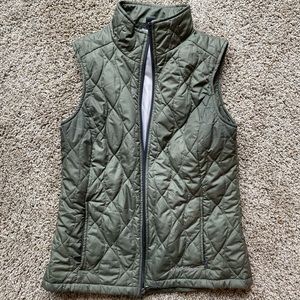 Eddie Bauer vest